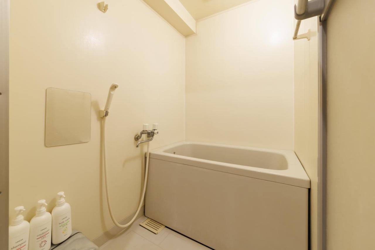 Apartment Mgi House Namba Daikokucho *